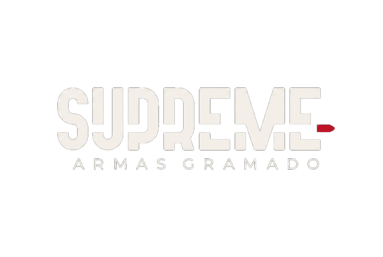 Supreme Armas Gramado